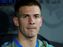 por que franco mastantuono no ingreso en el triunfo de real madrid ante barcelona por que franco mastantuono no ingreso en el triunfo de real madrid ante barcelona