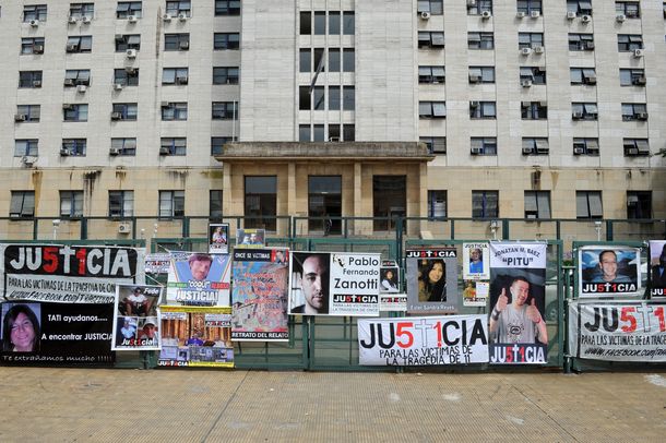 Sobreviviente de la tragedia: La sentencia es una vergüenza