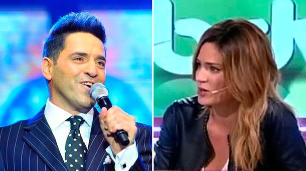 Paula Chaves contra Mariano Iúdica: Le quiere caer bien a todo el mundo, es un mentiroso