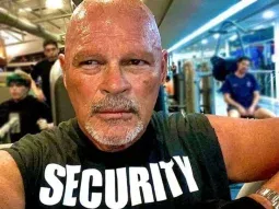 Alfa fue tendencia por un escándalo con libertarios en la asunción de Milei