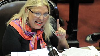 a diferencia de macri, carrio pidio no debatir la despenalizacion del aborto a diferencia de macri, carrio pidio no debatir la despenalizacion del aborto