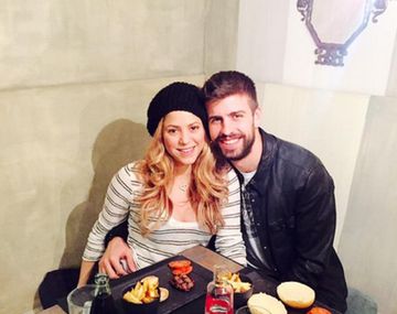 Amenazan a Shakira con difundir un video pornográfico con Piqué