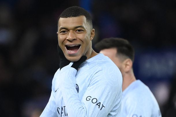 Bomba: Kylian Mbappé no renovará su contrato con el PSG