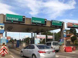 transitada autopista portena funcionara unicamente con telepase automatico: cual y desde cuando transitada autopista portena funcionara unicamente con telepase automatico: cual y desde cuando