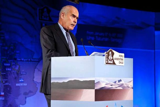 Argentina presente en feria turística de Turquía