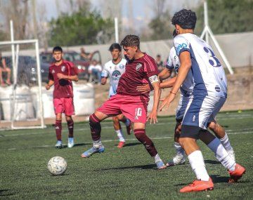 Problemas en River: una joya se va por la patria potestad en medio de duras acusaciones