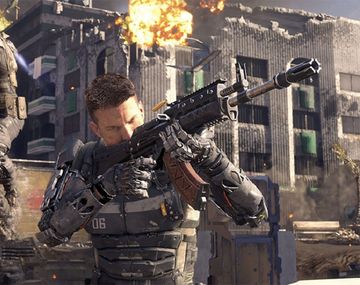 El nuevo Call of Duty llega con la promesa de una gran oscuridad