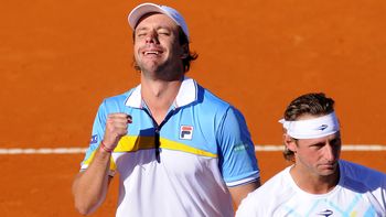 para zeballos, este triunfo fue mejor que ganarle a nadal para zeballos, este triunfo fue mejor que ganarle a nadal