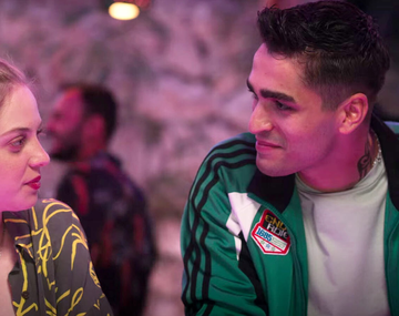 Netflix: la película turca con una fuertísima historia de amor