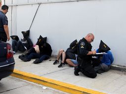 ataque a stornelli: los colombianos creyeron que los iban a asaltar ataque a stornelli: los colombianos creyeron que los iban a asaltar