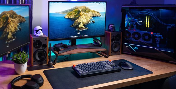 El supermercado reconocido por tener las computadoras a muy buen precio