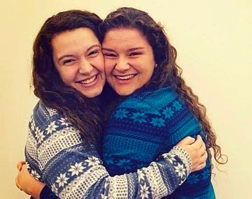 Dos amigas descubrieron en EE.UU. que son hijas del mismo donante de esperma