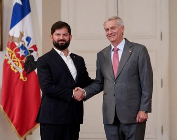 Asume Kast en Chile: qué presidentes estarán en el traspaso de mando