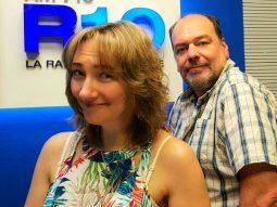 Murió María Eugenia Karall, histórica locutora de Radio 10