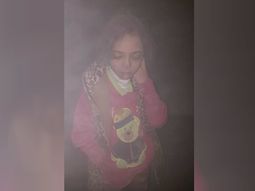 Bana relata su viaje junto a su madre Bana relata su viaje junto a su madre