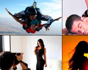 Las propuestas más locas para celebrar el Día de los Enamorados