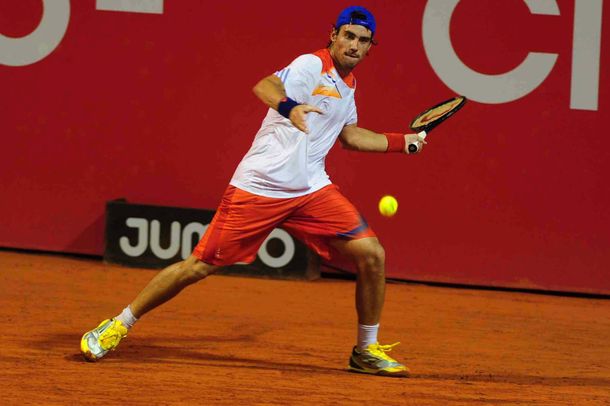 Guido Pella.