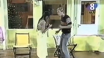 se viralizo el violento video que protagonizo eduardo carrera en gran hermano hace mas de 20 anos se viralizo el violento video que protagonizo eduardo carrera en gran hermano hace mas de 20 anos