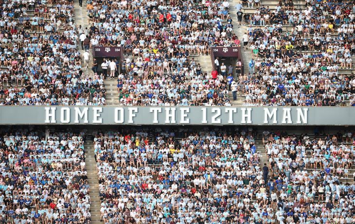 Fenómeno Scaloneta: más de 91 mil personas acompañaron a la Selección en Texas