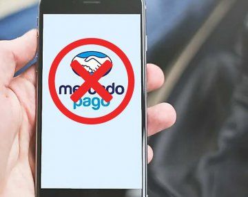 Qué pasó con Mercado Pago: usuarios reportaron fallas