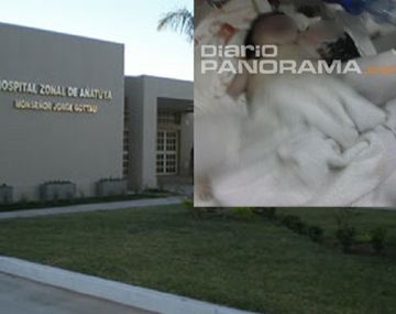 Gentileza diario Panorama.