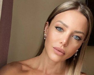 Qué dijo Evangelina al ser consultada sobre si volvería a estar con un futbolista