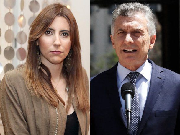 La extitular de Vialidad acusó al Gobierno de Macri de copar el organismo para hacer negocios