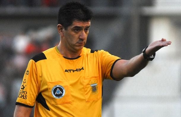 Los árbitros piden a los medios que cesen con sus actitudes agraviantes