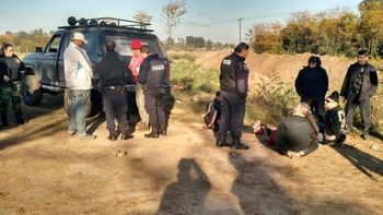 la fiscal indaga a los detenidos por el tiroteo en lujan mientras sigue grave dani la muerte la fiscal indaga a los detenidos por el tiroteo en lujan mientras sigue grave dani la muerte