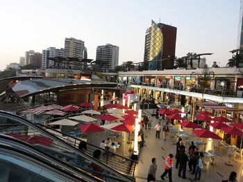 Gastronomía, shopping y vida nocturna: Lima tiene de todo para el turista cool