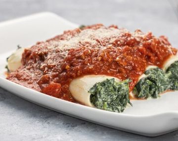 Este emblemático bodegón porteño ofrece los mejores canelones de la ciudad.&nbsp;