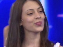 Momento bizarro en los dobles de Guido Kaczka: ¿era Tini Stoessel o Antonela Roccuzzo?