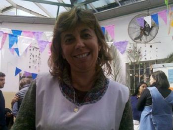 Desfiguró a la vicedirectora del colegio de su hija: le dieron 8 años de cárcel