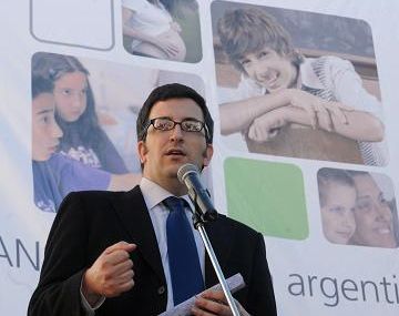 Inaguración UDAI San Miguel del Monte ccc