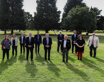 Cuarentena administrada: el Gobierno oficializó la apertura de actividades en algunas provincias