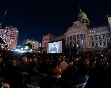 Más de 3 mil personas disfrutaron Argentina