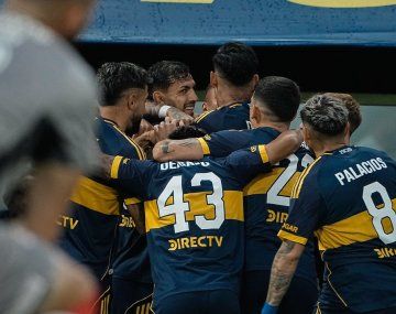 Boca y un arranque sin respiro en 2026: el calendario cargado antes de la Libertadores