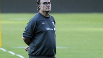 las locuras de marcelo bielsa segun pasan los anos las locuras de marcelo bielsa segun pasan los anos