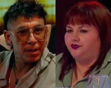 Gran Hermano: Yipio habló de su hija y expuso a Brian Sarmiento