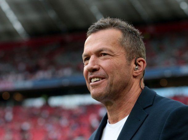 Nuevo y ambicioso desafío: Lothar Matthäus compró un club en Ghana