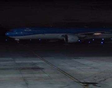 Llegaron al país casi 660 mil vacunas de AstraZeneca provistas por el mecanismo COVAX