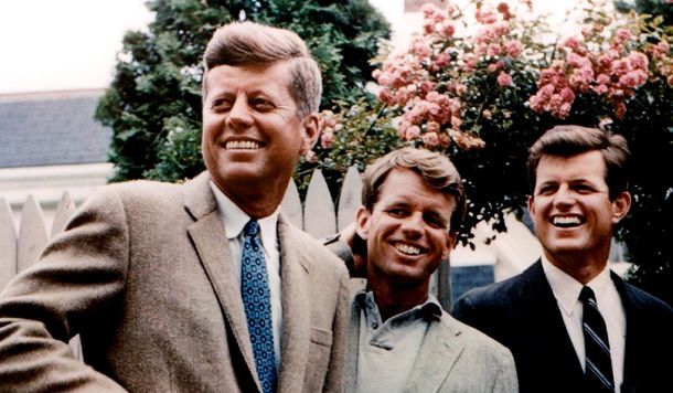 Estados Unidos: liberarían al asesino de Robert F. Kennedy