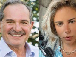 Entre gritos e insultos, Marianela Mirra comparó a José Alperovich con Mauro Icardi