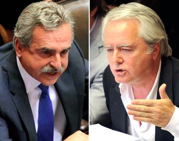 Cruce entre el oficialismo y el PRO por los 12 indecisos