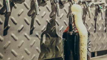 Birra artesanal para llevar Birra artesanal para llevar