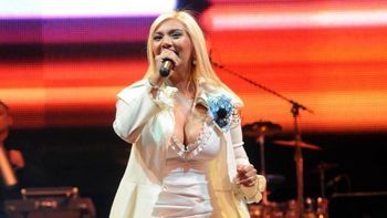 Gladys La Bomba Tucumana Gladys La Bomba Tucumana