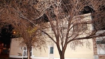 femicidio sin juzgar: aparecio muerto acusado de matar a su ex mujer femicidio sin juzgar: aparecio muerto acusado de matar a su ex mujer