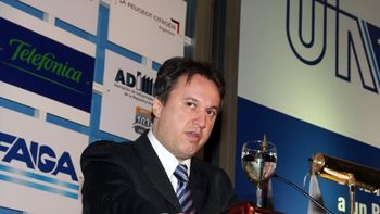 economista del massismo, duro con el blanqueo y el cepo economista del massismo, duro con el blanqueo y el cepo