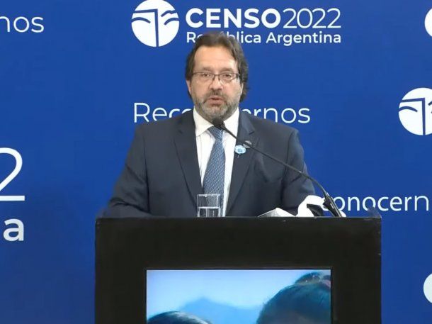 Censo 2022: desde el Indec adelantan que podría terminar antes de lo previsto