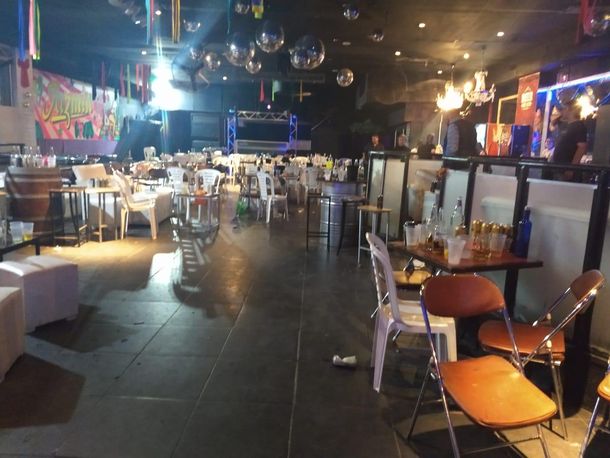 En medio de la preocupación por el rebrote de coronavirus, abrieron un boliche en Tucumán